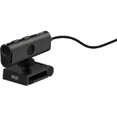 Ipevo Visualisator, DOK DO-CAM P2V Ultra Objectcamera zwart