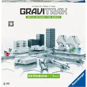 Ravensburger - Trax-uitbreiding 224142 - 40 extra elementen