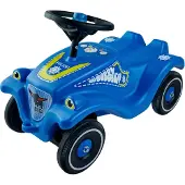 BIG Bobby Auto - Classic+ - Police - - One Size - Autos