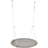 Hudora Nestschommel Lounge 110 - Sand