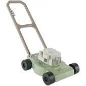 Dantoy grasmaaier speelgoed kunststof 61,5 cm duurzaam.
