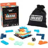 Learning Resources Upzzle - strategisch stapelspel (7+) - 7+