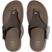 FitFlop Men Trakk II Men Chocolate Brown-Schoenmaat 46