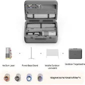 XGIMI MoGo 4 Laser Outdoor Pack