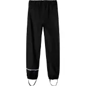 Name it Functionele broek zwart