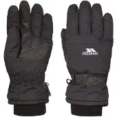 Trespass Jongeren Gohan II Skischoenen (Zwart)