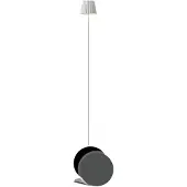 Sompex LED vloerlamp Troll 2.0 voor buiten, antraciet