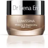 Dr Irena Eris Lumissima-whitening & Regenerating 50 Nachtcrème