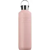 Le Creuset On The Go Drinkfles Shell Pink 1L