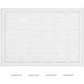 Vevor Ventilatierooster 83x57,2x4 cm