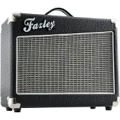 Fazley Meteor 15 Watt 1x6.5 gitaarversterker combo