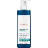 PIERRE FABRE DERMO KOSMETIK - Geschäftsbereich: AVENE - DUCRAY - A-DERMA - RENE FURTERER Avène Cleanance Comedomed Reinigingsgel Peeling | Anti-onzuiverheden | Vette huid 400 ml Gel