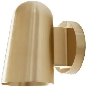 &tradition Solid SC104-SC105 Wandlamp Brass