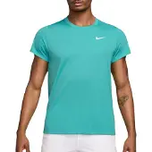 Nike Court Dri-FIT Victory Shirt Heren XS