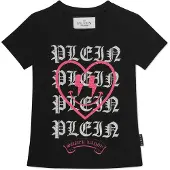 Philipp Plein T-Shirt Sexy Zuiver Heart