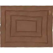 MorDesign Boxkleed Chocolate Brown