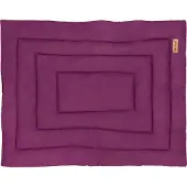 MorDesign Boxkleed Dark Plum