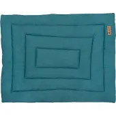 MorDesign Boxkleed Deep Teal