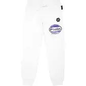 Philipp Plein Jogging Pants Racing Club