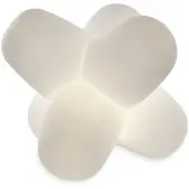 Tom Dixon Jack vloerlamp draagbaar White