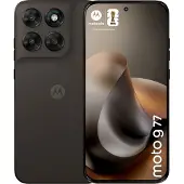 Motorola Moto G77 256GB Zwart 5G
