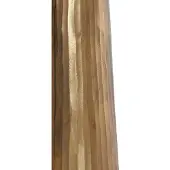 Light & Living vloerlamp mijas 27.5x14x144 cm -