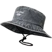 Rip Curl Premium Surf Upf Sun Hoed