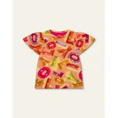 Oilily Thrive t-shirt