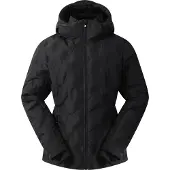 Dare 2b Dames/Dames Ski jas (Zwart)