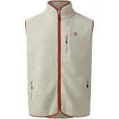 Dare 2b Heren Camber Fleece Body Warmer (Abbeystone)