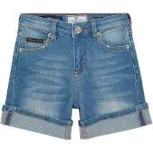 Philipp Plein Jeans blauw denim