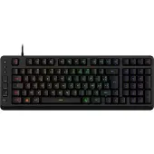 HyperX Eve 1800 - gaming toetsenbord - Azerty FR
