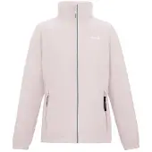 Regatta dames softshelljas Corinne IV, waterdicht, model RG3378 (maat 44 EU), kleur: roze nevel