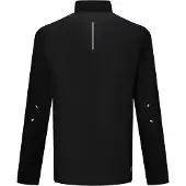 Dare 2b Heren Power Up IV Jersey (Zwart)