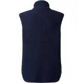 Dare 2b Dames Excursion Fleece Bodywarmer (Marineblauw)