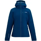 Regatta Dames Oklarna Waterdichte Jas (Aviator Blauw)