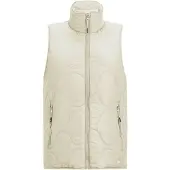 Regatta Dames Carlotte Gilet (Licht Vanille)