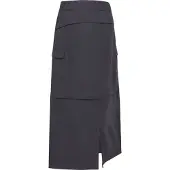 Trespass Dames/Dames Alondra Cargo Rok (Donkergrijs)
