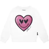 Philipp Plein Sweater Ls Smile