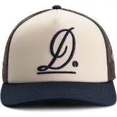 Dstrezzed Jett trucker cap