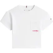 Tommy Hilfiger Top lange mouw kg0kg09323