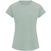 Dare 2b Dames/dames Corral T-shirt (Gletsjer Groen)
