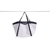 HAY Everyday Sports Bag tas medium Lavender, medium