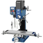 HBM freesmachine BF 28 vario
