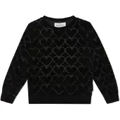 Philipp Plein Sweater Ls Heart