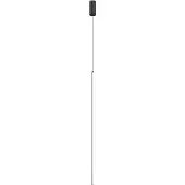 Wever & Ducre Finlin 3.0 Hanglamp Black Matt | 3000 K | 10 m