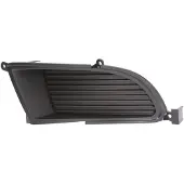 BLIC Ventilatierooster, bumper 6502-07-3719916P rechts