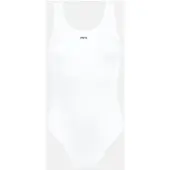 Mey Body Serie PNTS x Wit | Maat S