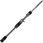 Spro Slayer Baitcasting Rod Zilver 1.98 m / 7-17 g