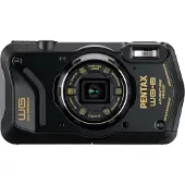 Pentax WG-8 Zwart